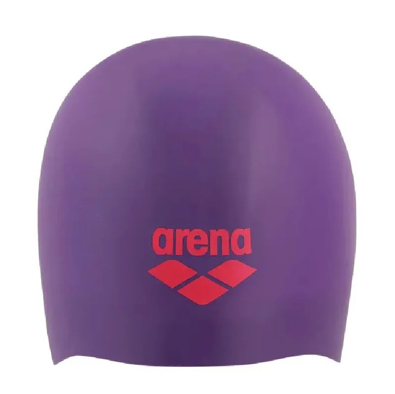 Arena Long Hair Cap Σκουφάκι Κολύμβησης Ενηλίκων