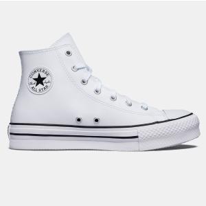 CHUCK TAYLOR ALL STAR EVA LIFT LEATHER - 192638