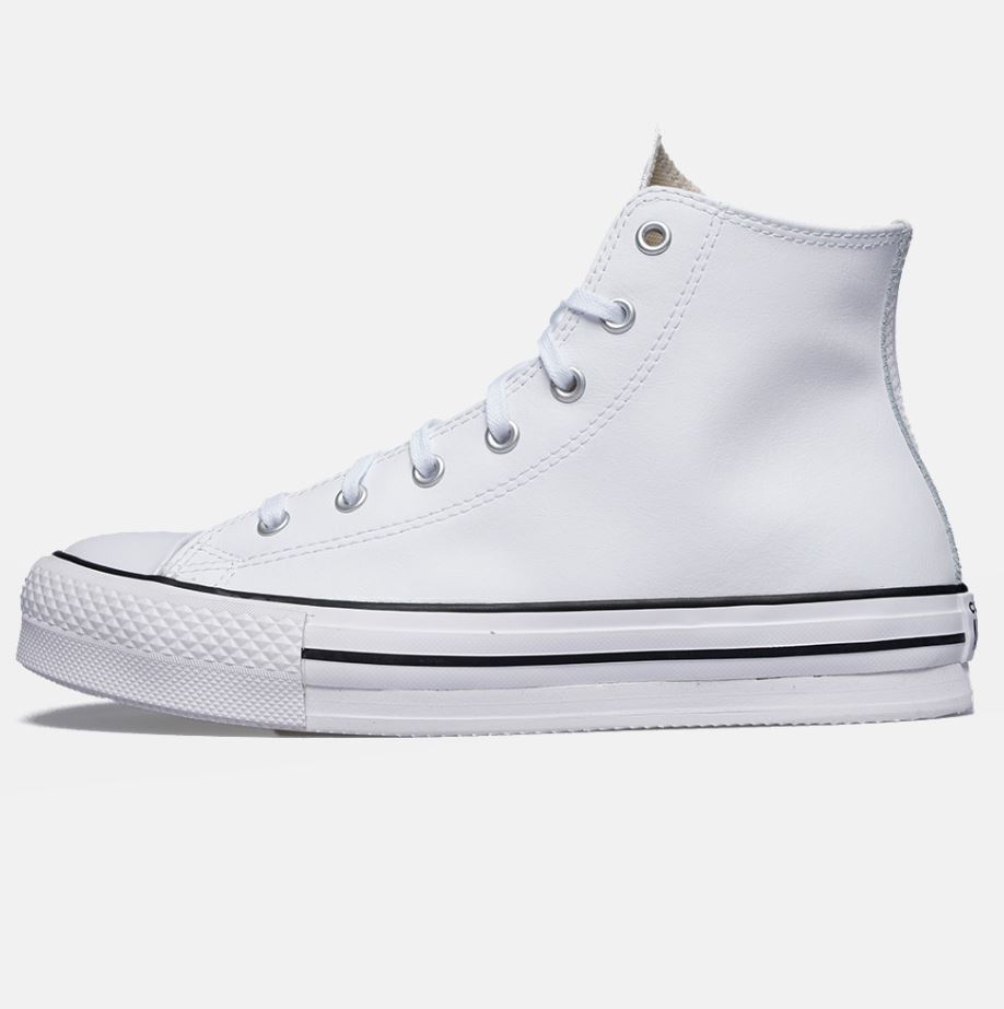 CHUCK TAYLOR ALL STAR EVA LIFT LEATHER