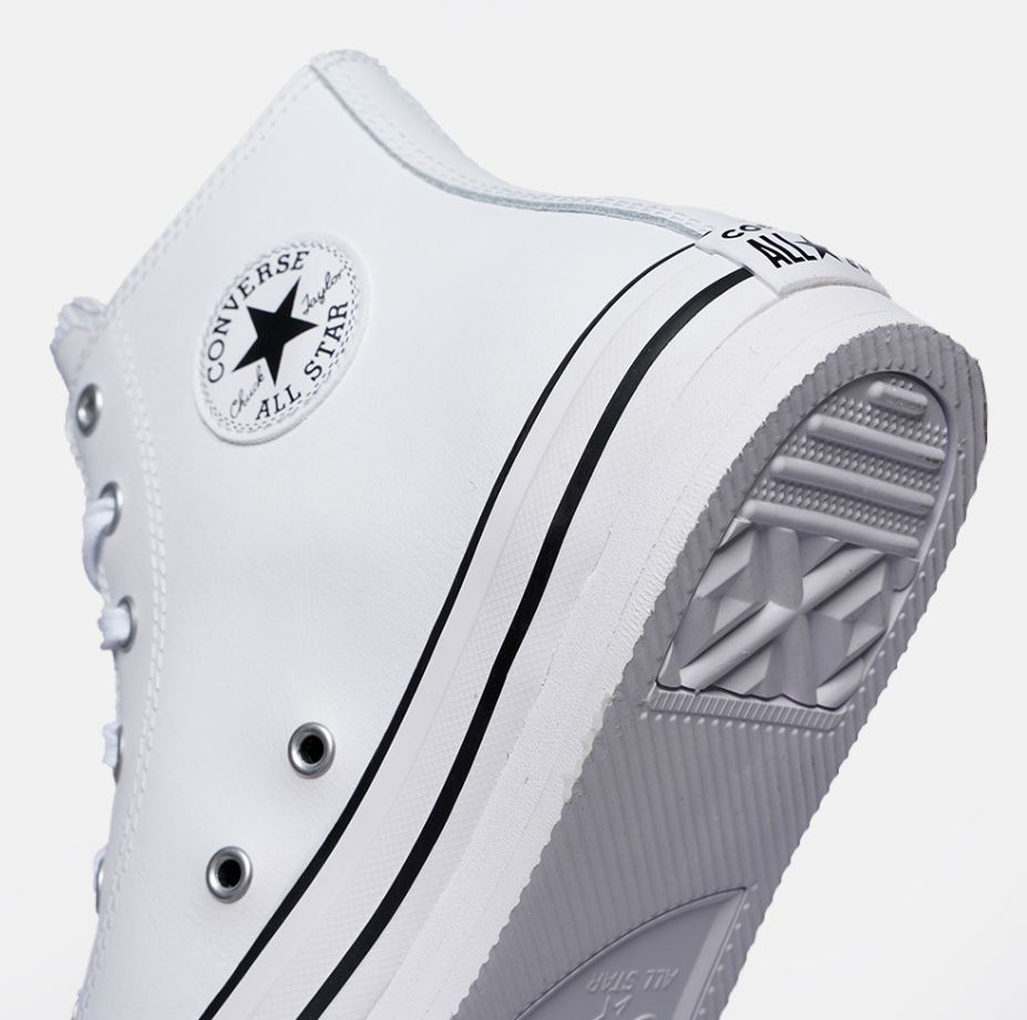 CHUCK TAYLOR ALL STAR EVA LIFT LEATHER