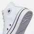 CHUCK TAYLOR ALL STAR EVA LIFT LEATHER - 3