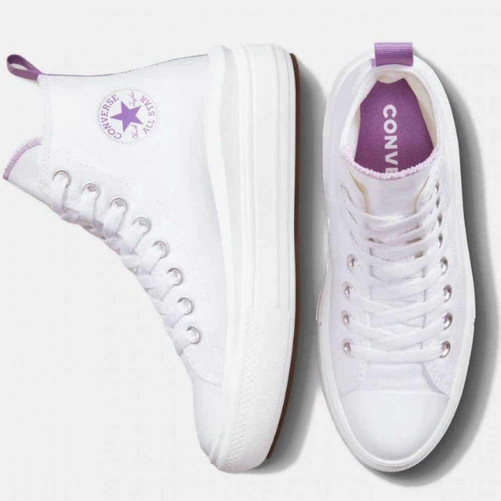 Converse Chuck Taylor All Star Move