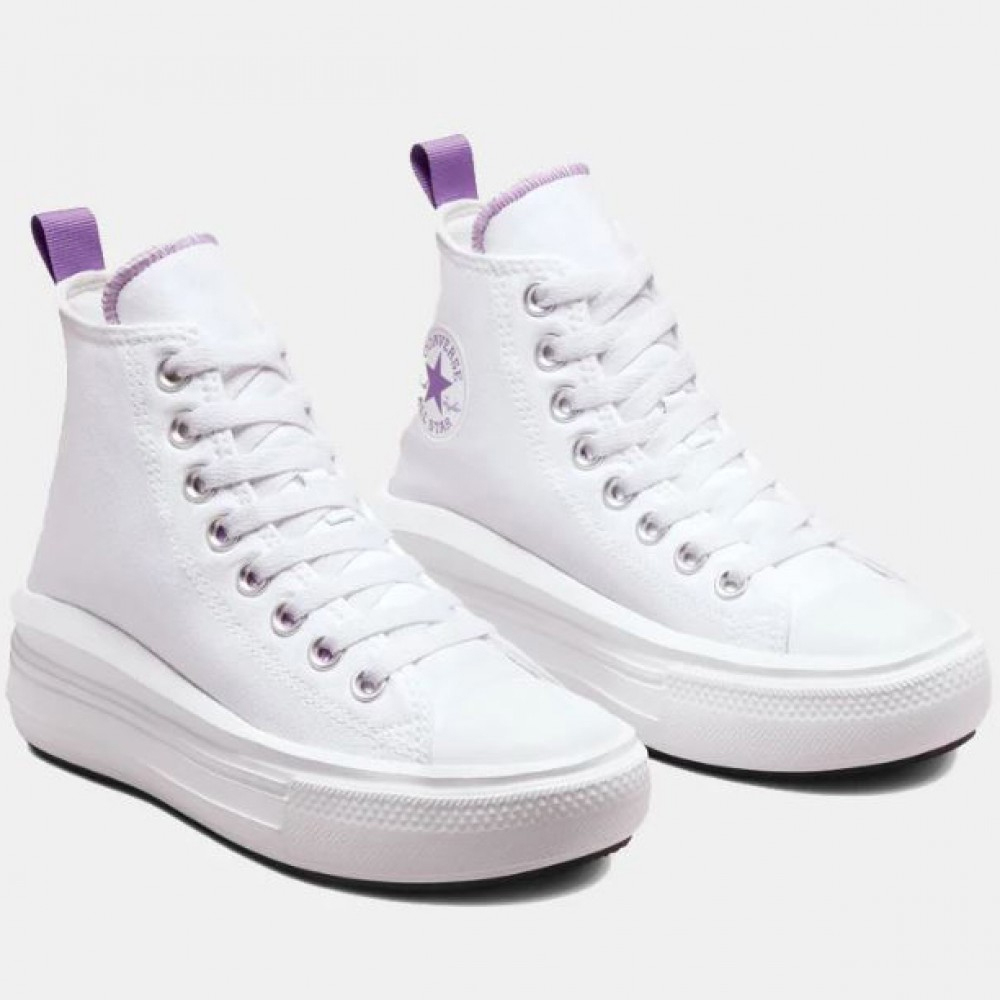 Converse Chuck Taylor All Star Move