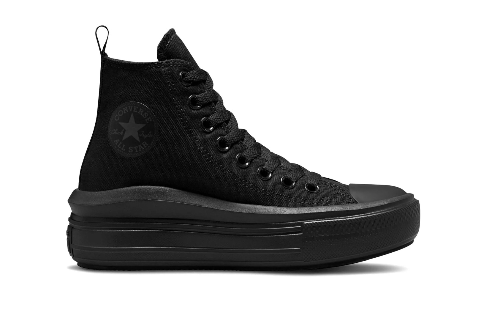 CHUCK TAYLOR ALL STAR MOVE PLATFORM