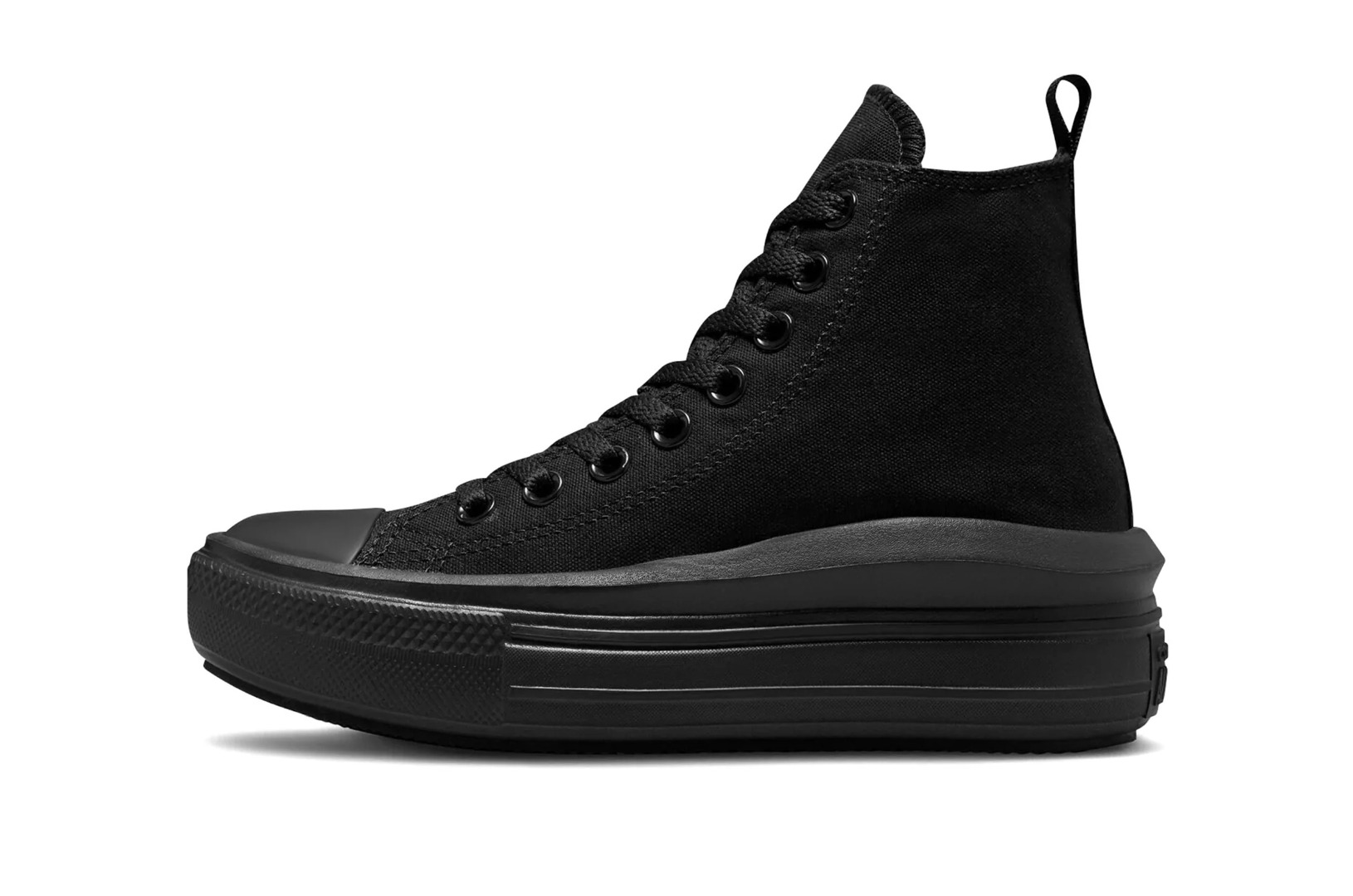 CHUCK TAYLOR ALL STAR MOVE PLATFORM