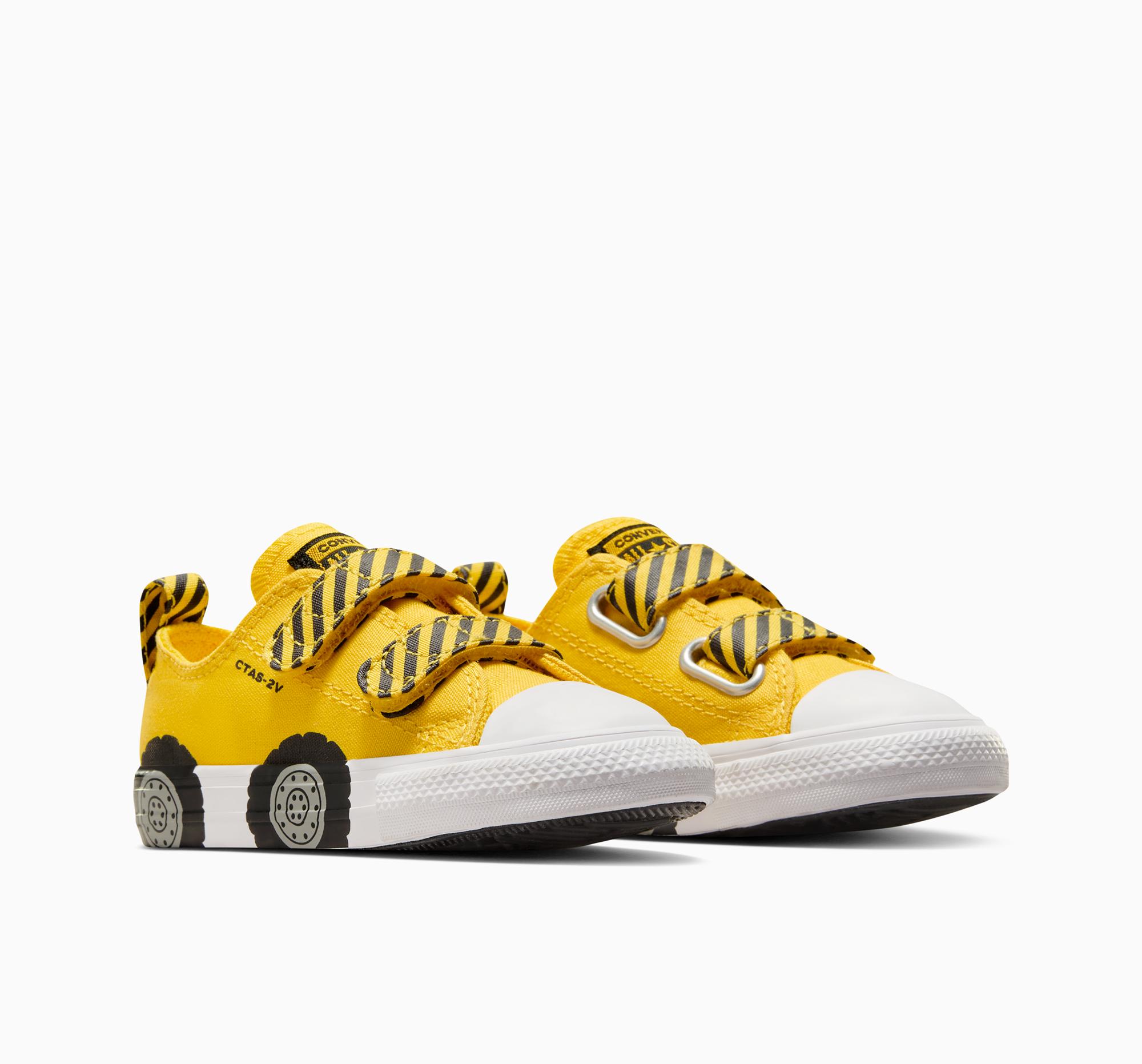 Converse Chuck Taylor All Star Construction Truck