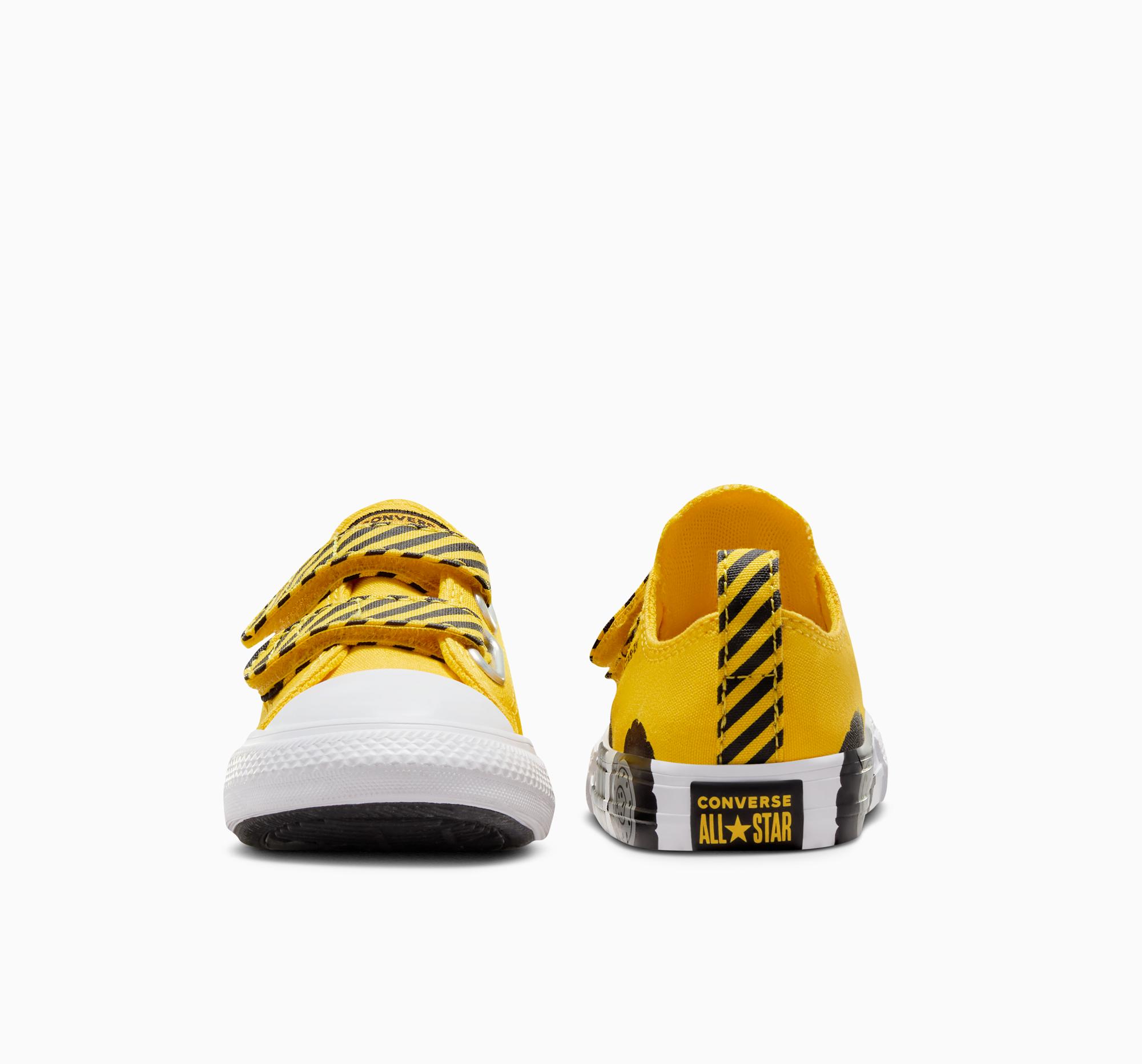 Converse Chuck Taylor All Star Construction Truck