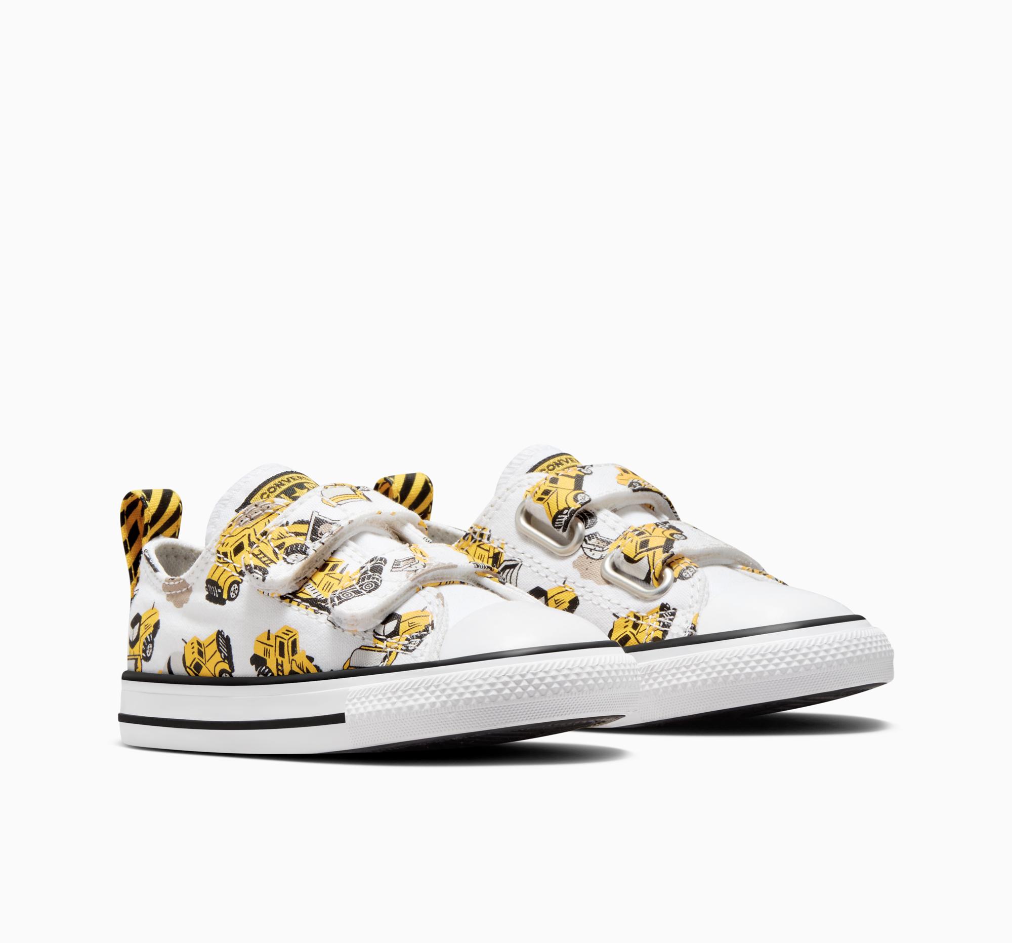 Converse Chuck Taylor All Star Construction Truck