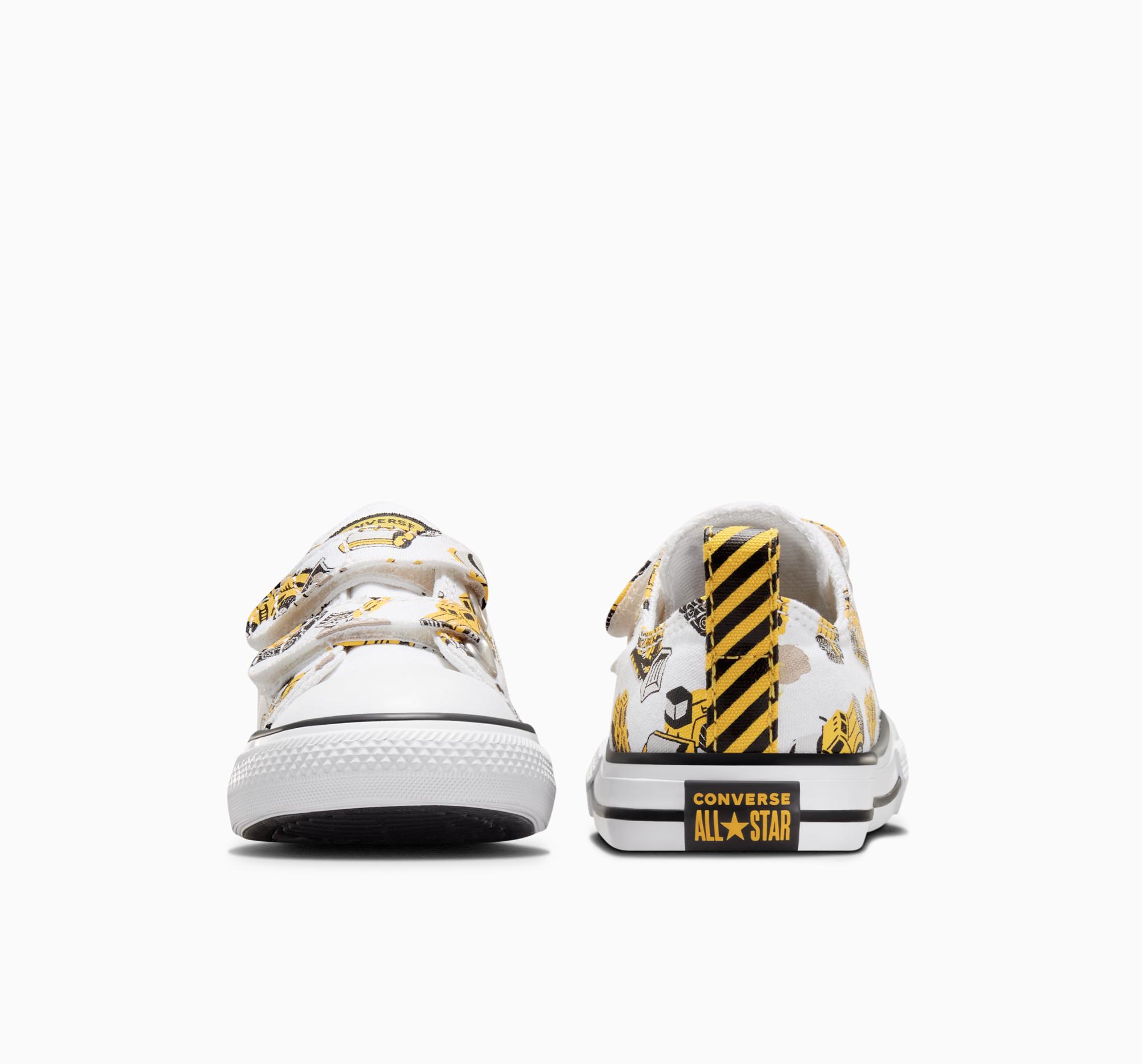 Converse Chuck Taylor All Star Construction Truck