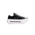 Converse Chuck Taylor All Star Lift Double Stack - 0