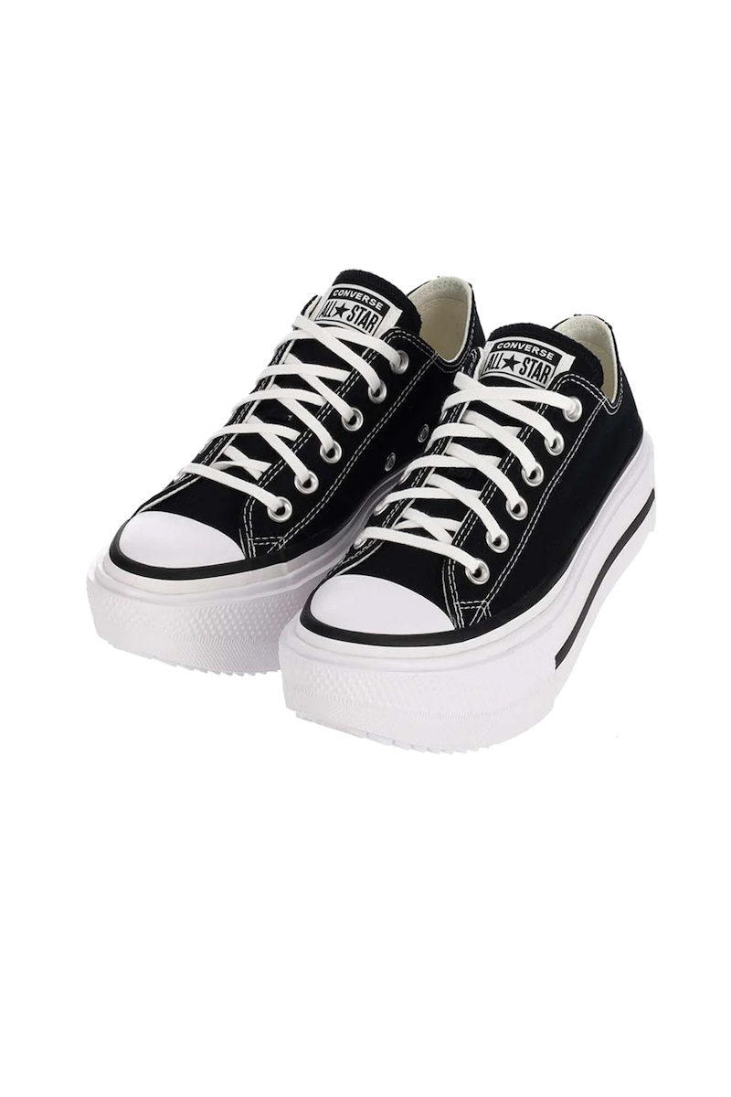 Converse Chuck Taylor All Star Lift Double Stack