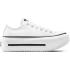 Converse Chuck Taylor All Star Lift Double Stack - 0