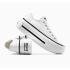 Converse Chuck Taylor All Star Lift Double Stack - 1