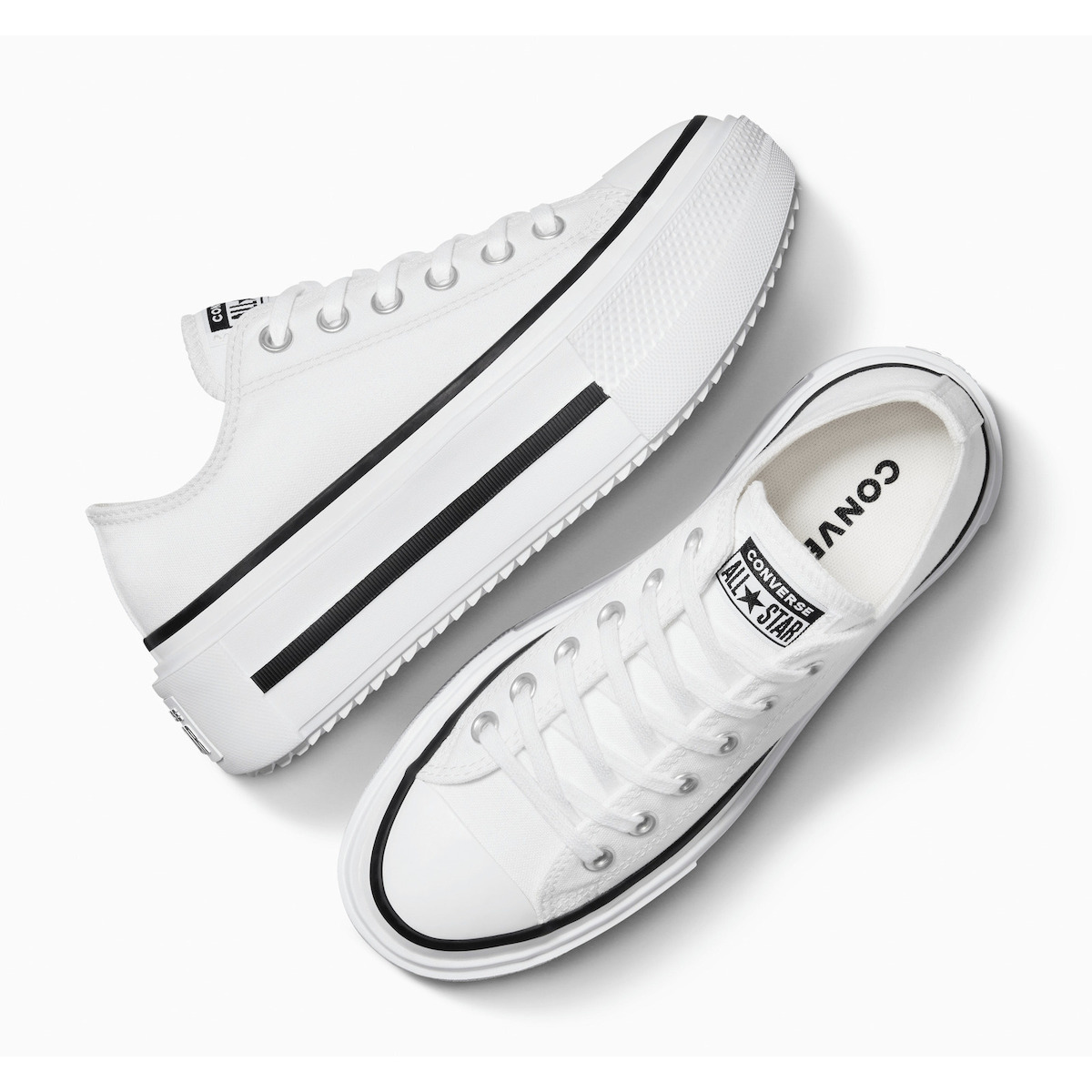 Converse Chuck Taylor All Star Lift Double Stack