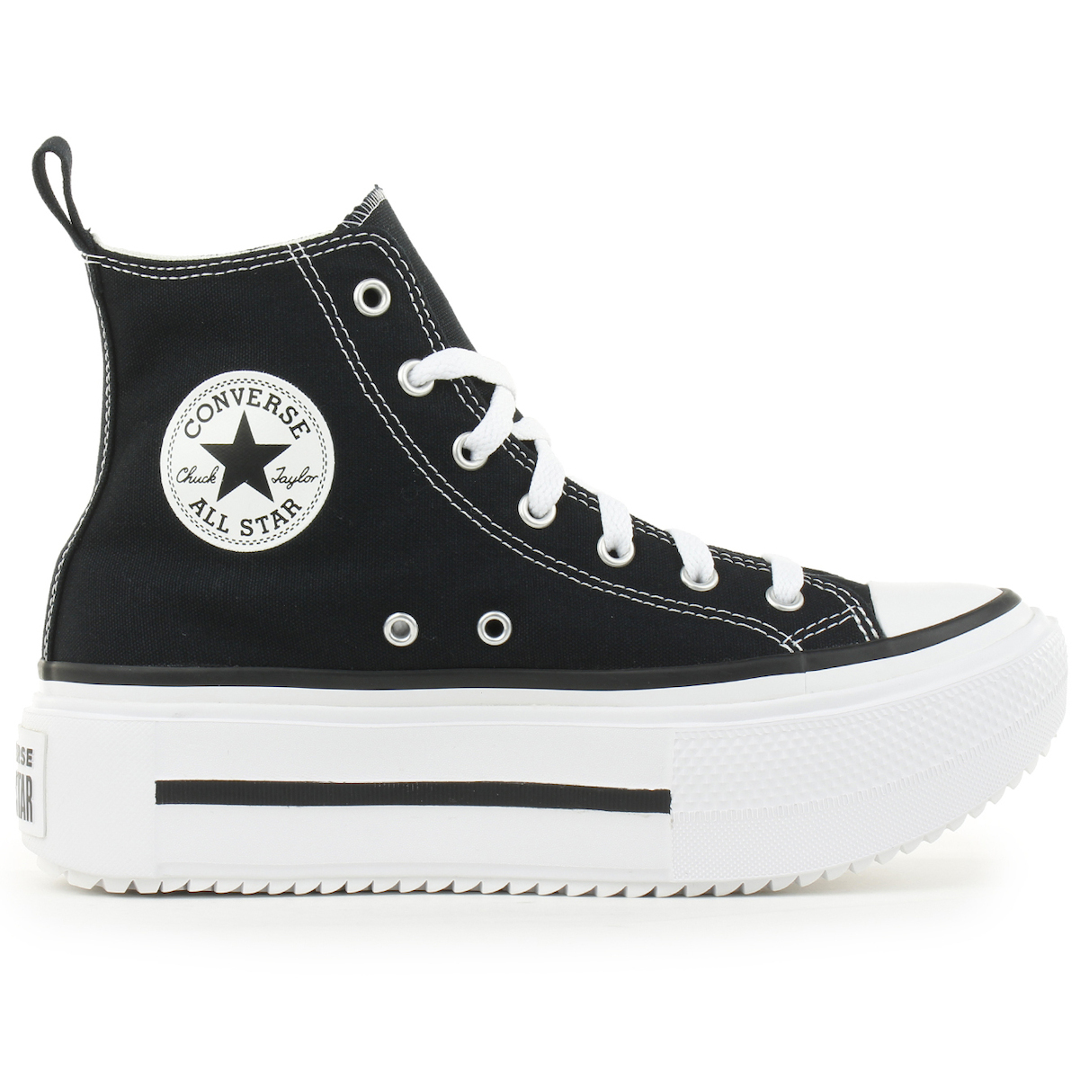 Chuck Taylor All Star Lift Double Stack