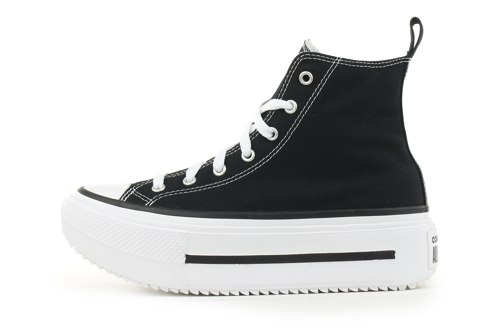 Chuck Taylor All Star Lift Double Stack