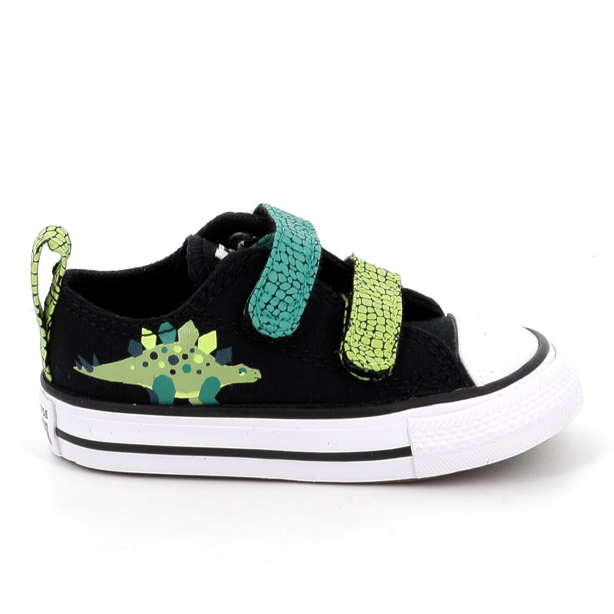 Chuck Taylor All Star Dinos Easy On