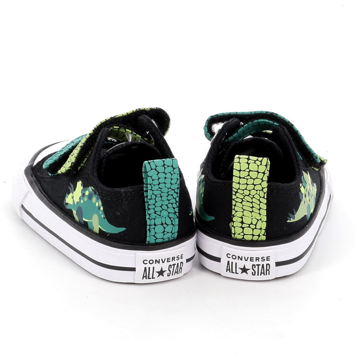 Chuck Taylor All Star Dinos Easy On