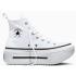 Chuck Taylor All Star Lift Double Stack - 0