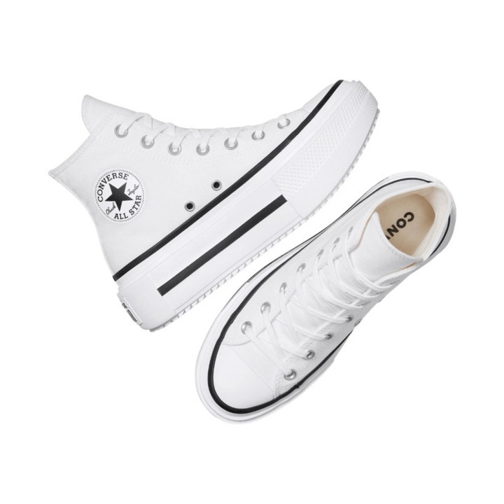 Chuck Taylor All Star Lift Double Stack