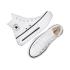 Chuck Taylor All Star Lift Double Stack - 1