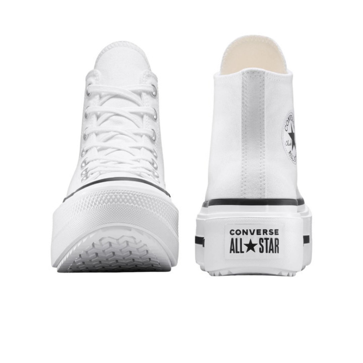 Chuck Taylor All Star Lift Double Stack