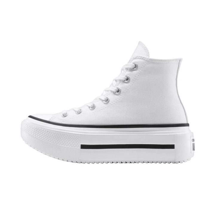 Chuck Taylor All Star Lift Double Stack