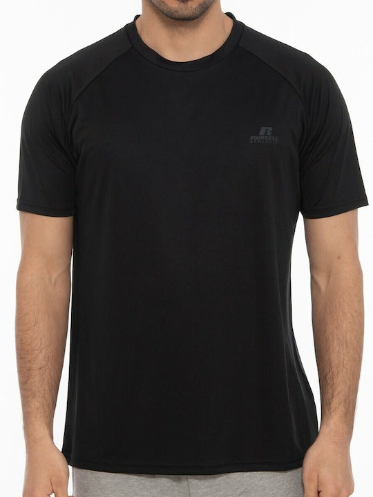 SS TECHNICAL T-SHIRT