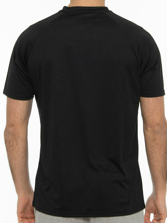 SS TECHNICAL T-SHIRT