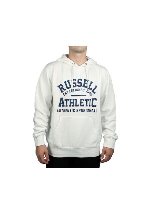 AUTHENTIC SPORTSWEAR - PULLOVER HOODY