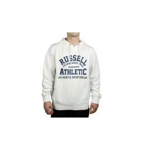 AUTHENTIC SPORTSWEAR - PULLOVER HOODY - 181382