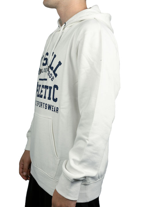 AUTHENTIC SPORTSWEAR - PULLOVER HOODY