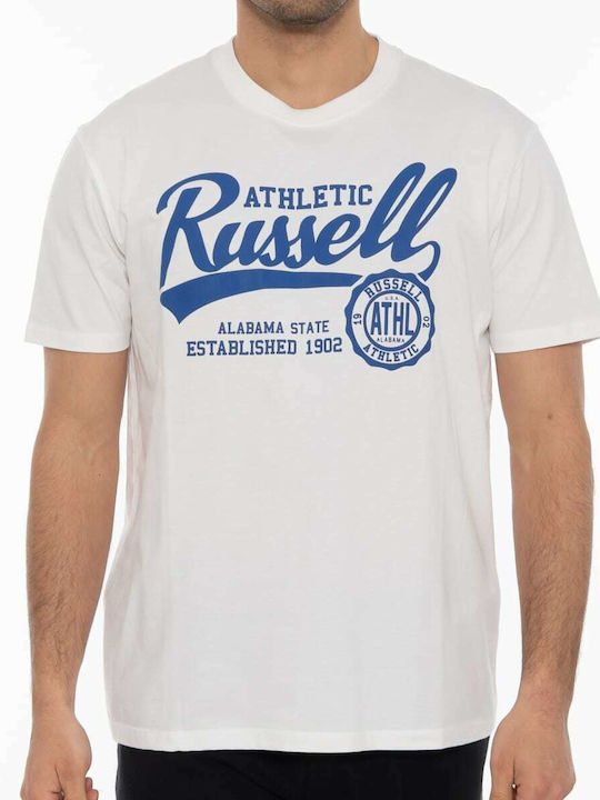 ROSETTE-S/S  CREWNECK TEE SHIRT