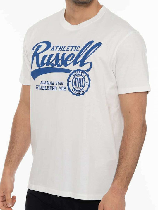 ROSETTE-S/S  CREWNECK TEE SHIRT