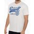 ROSETTE-S/S  CREWNECK TEE SHIRT - 1