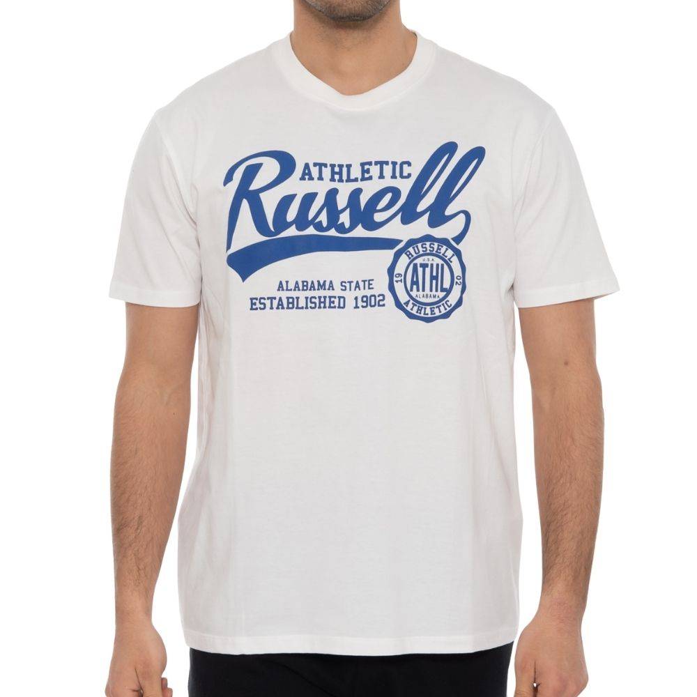ROSETTE-S/S  CREWNECK TEE SHIRT