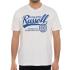 ROSETTE-S/S  CREWNECK TEE SHIRT - 2