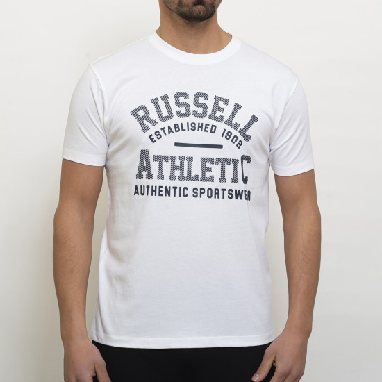 CREWNECK TEE SHIRT