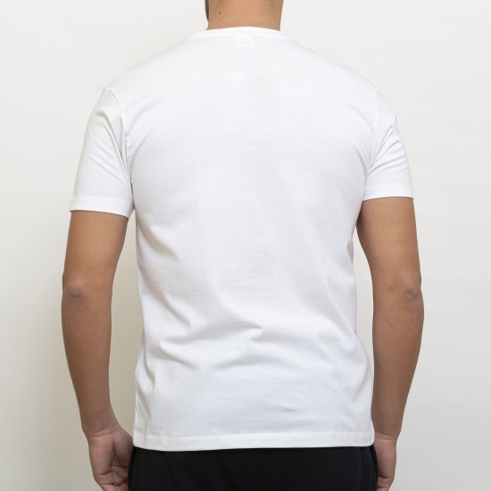 CREWNECK TEE SHIRT