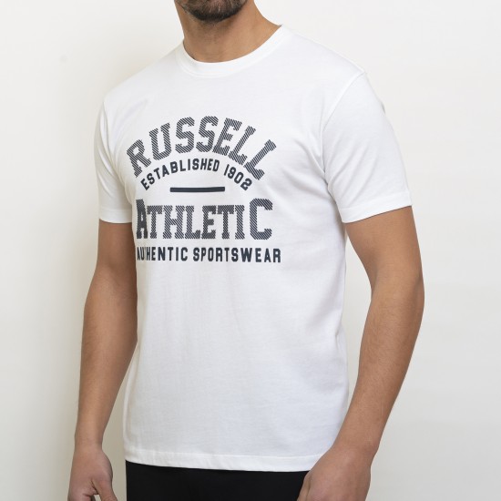 CREWNECK TEE SHIRT