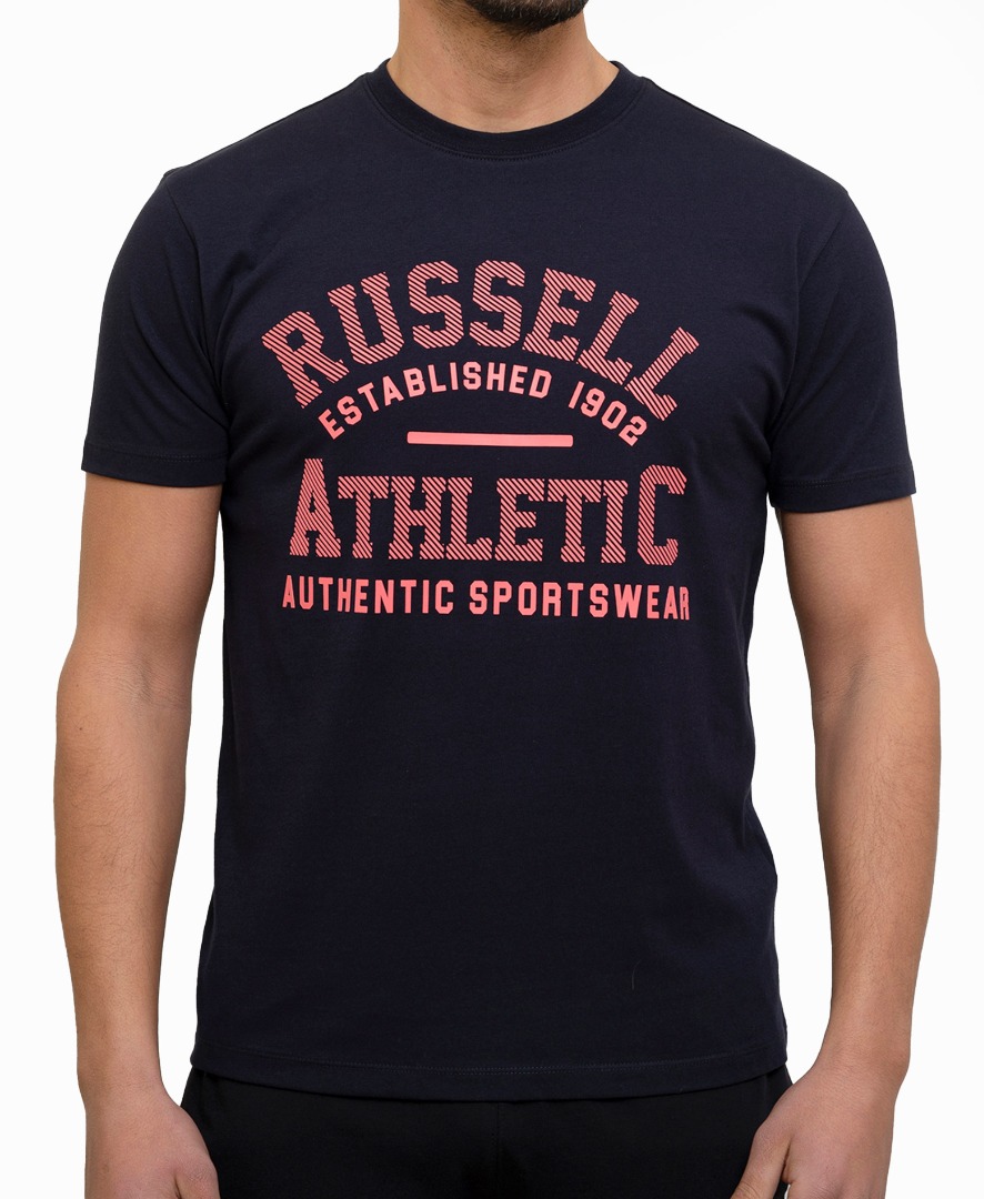 CREWNECK TEE SHIRT