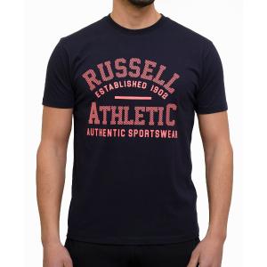 CREWNECK TEE SHIRT - 187237
