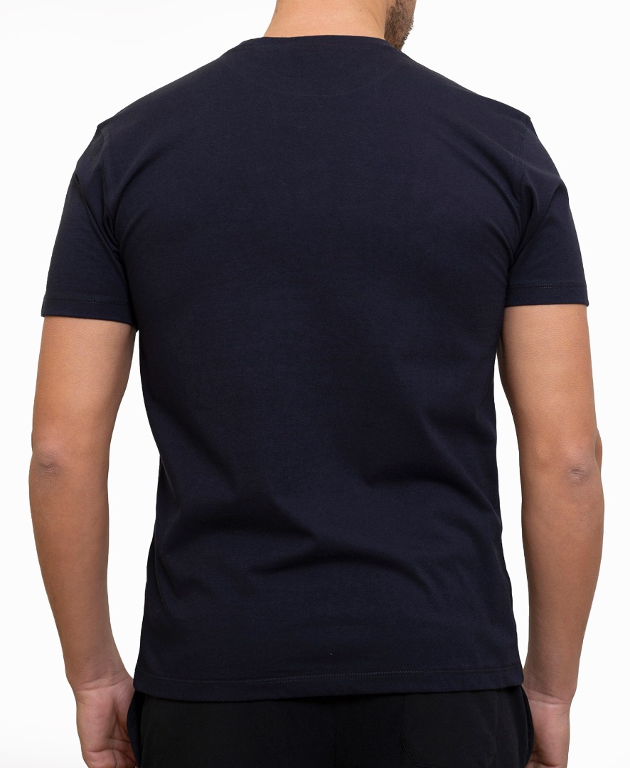 CREWNECK TEE SHIRT