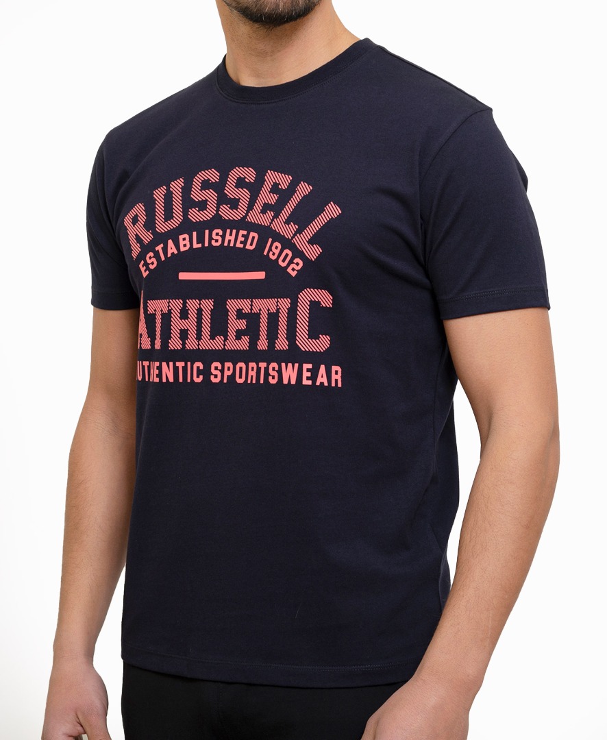 CREWNECK TEE SHIRT