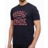 CREWNECK TEE SHIRT - 2