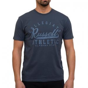 Russell Crewneck Ανδρικά T-shirt - 191701