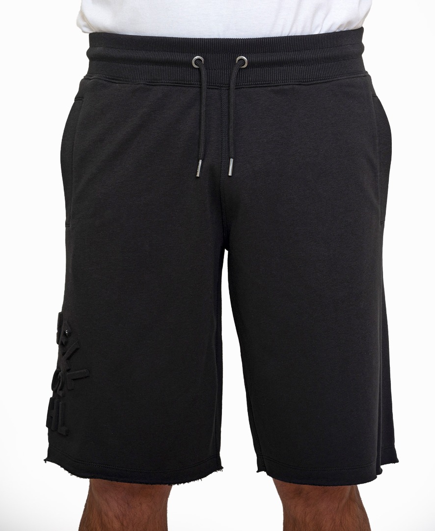 GAMMA-SEAMLESS SHORTS