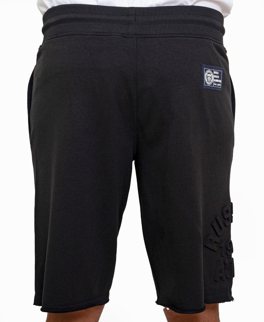 GAMMA-SEAMLESS SHORTS