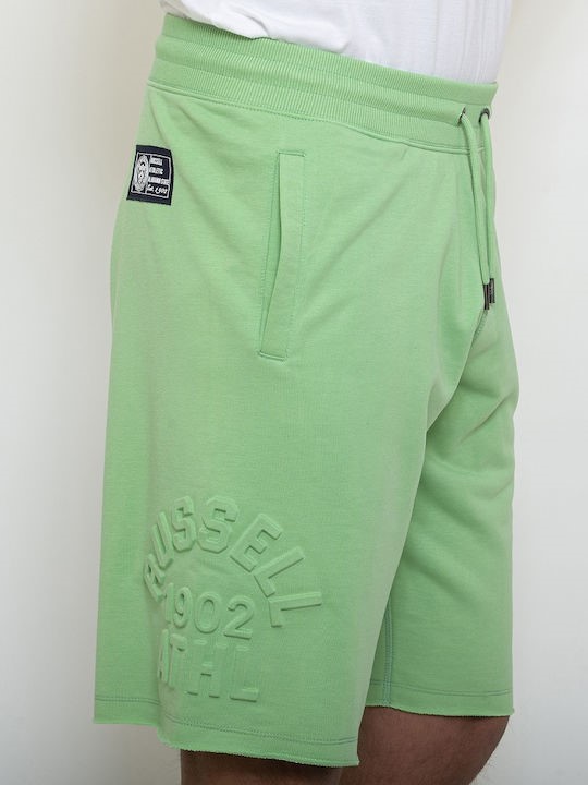 GAMMA-SEAMLESS SHORTS