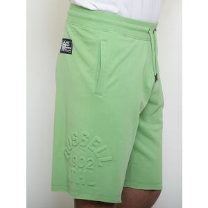 GAMMA-SEAMLESS SHORTS - 180963